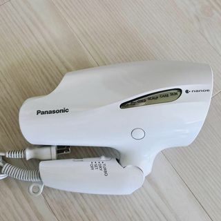 パナソニック(Panasonic)のPanasonic EH nanoe スカルプ　ケアー　イオン　美品　即日発送(ドライヤー)