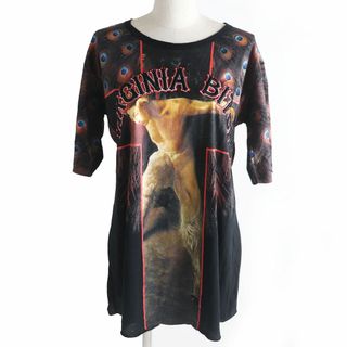 ジバンシィ Tシャツ(レディース/半袖)の通販 100点以上 | GIVENCHYの