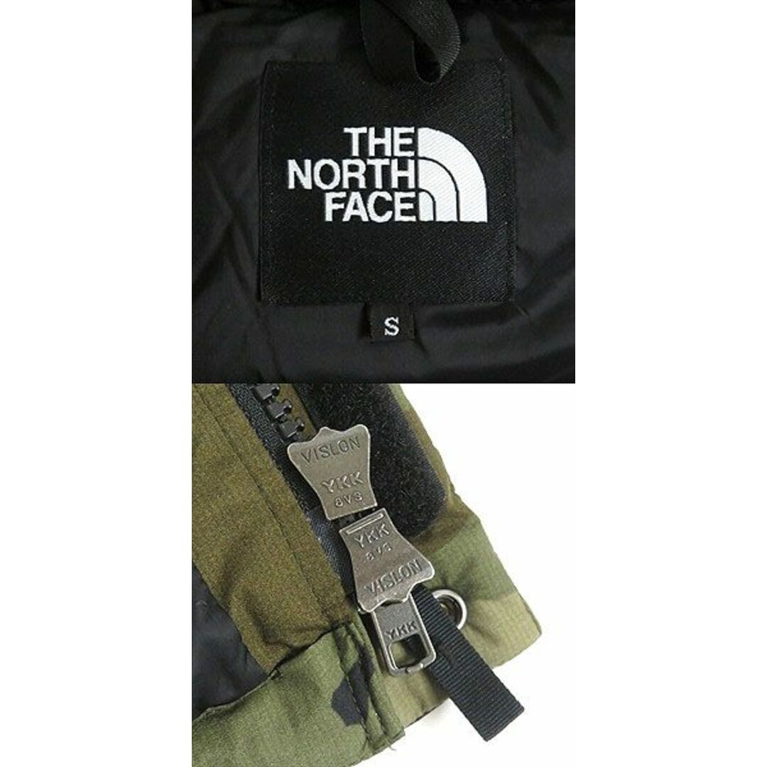 THE NORTH FACE - 極美品□20AW ザ・ノースフェイス ND91951 THE NORTH FACE - 極美品□20AW ザ・ノースフェイス ND91951