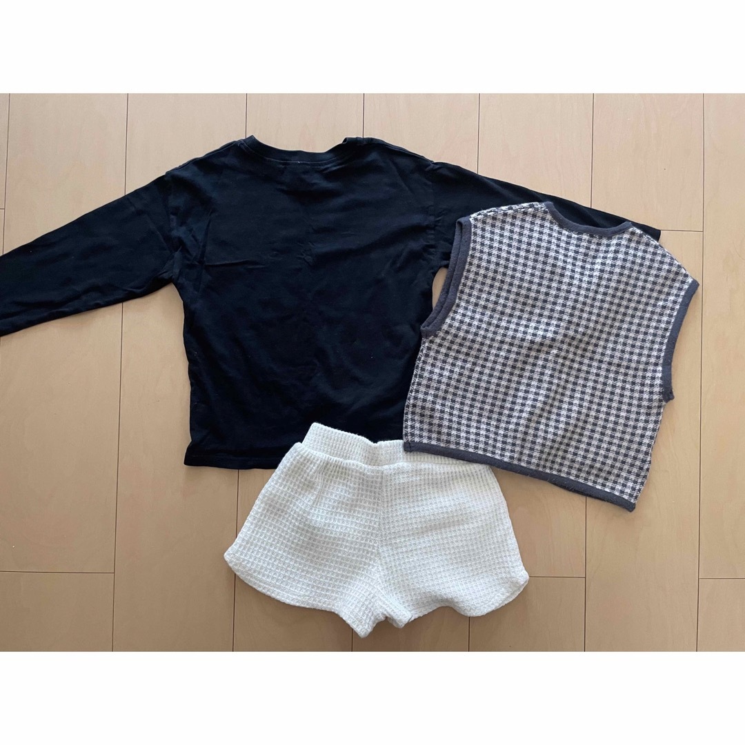 ZARA KIDS(ザラキッズ)のzara 値下げ中 キッズ/ベビー/マタニティのキッズ服女の子用(90cm~)(その他)の商品写真