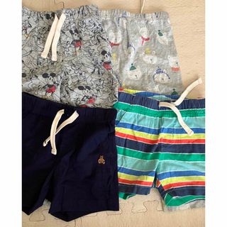 baby GAP 90ショートパンツ18-24m