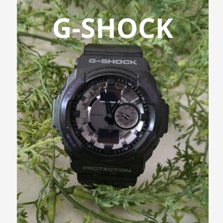 ジーショック(G-SHOCK)のCASIO G-SHOCK 5255 GA-150(腕時計(デジタル))
