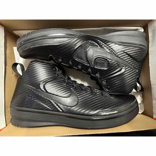 ナイキ(NIKE)の2009 NIKE ZOOM SKYPOSITE ANTHRACITE 28.5(スニーカー)