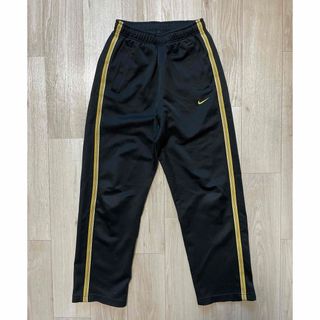 ナイキ(NIKE)の【00s】NIKE トラックパンツ　希少　ナイロンパンツ　古着　ストリート(その他)