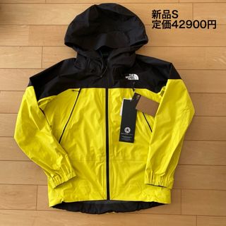 ザノースフェイス(THE NORTH FACE)のTHE NORTH FACE ザノースフェイス　スーパーヘイズ ジャケット　S(マウンテンパーカー)