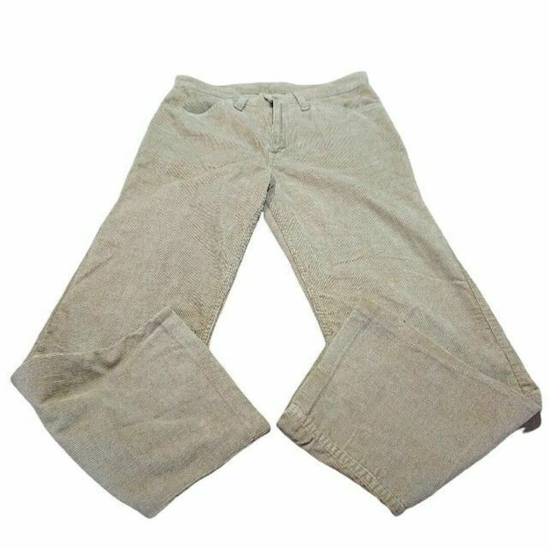 Levi's - 80 90s Levi's 518 コーデュロイパンツ 古着リーバイス