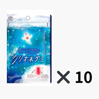 フジヤ(不二家)の不二家　クリオネグミ(菓子/デザート)