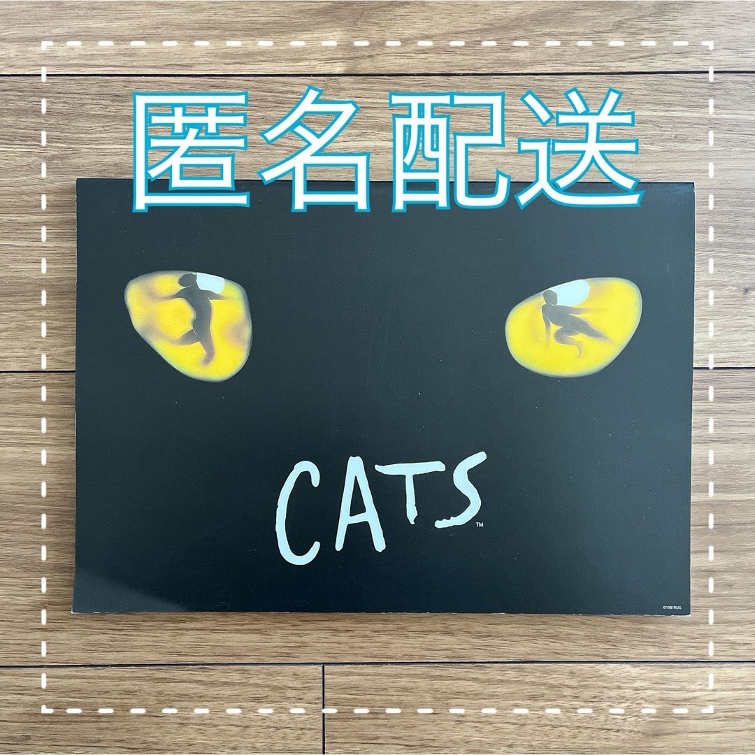 CATS オフィシャルブック 2009-2012 横浜 エンタメ/ホビーの本(その他)の商品写真