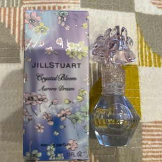 ジルスチュアート(JILLSTUART)のジルスチュアートオードパルファン(香水(女性用))