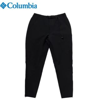 コロンビア(Columbia)のColumbia ☆ オムニヒート パンツ PL5837 ☆ 極美品(カジュアルパンツ)