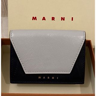 マルニ 牛革 財布(レディース)の通販 100点以上 | Marniのレディースを