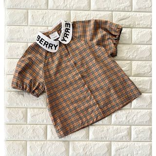 バーバリー(BURBERRY)のBurberry(ブラウス)