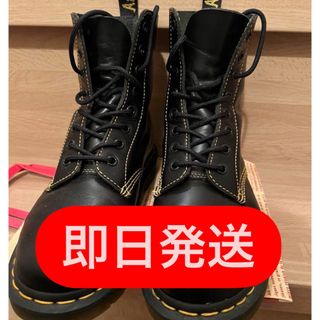 ドクターマーチン(Dr.Martens)のドクターマーチン(ブーツ)