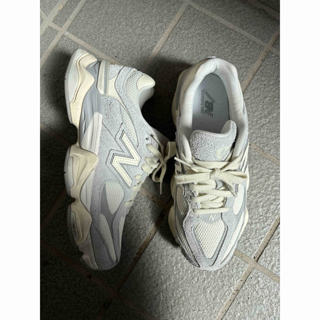 New Balance(ニューバランス)のNew balance 90/60 HSA 25.5cm メンズの靴/シューズ(スニーカー)の商品写真