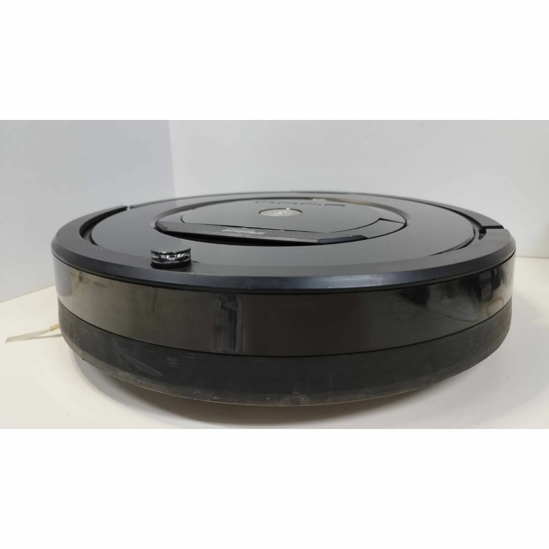 iRobot(アイロボット)の【動作品】iRobot Roomba 885 ロボット掃除機/ルンバ  スマホ/家電/カメラの生活家電(掃除機)の商品写真