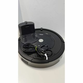 アイロボット(iRobot)の【動作品】iRobot Roomba 885 ロボット掃除機/ルンバ (掃除機)