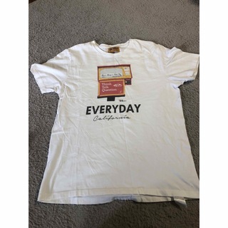 ロンハーマン(Ron Herman)のロンハーマン×vans  コラボティシャツ(Tシャツ/カットソー(半袖/袖なし))