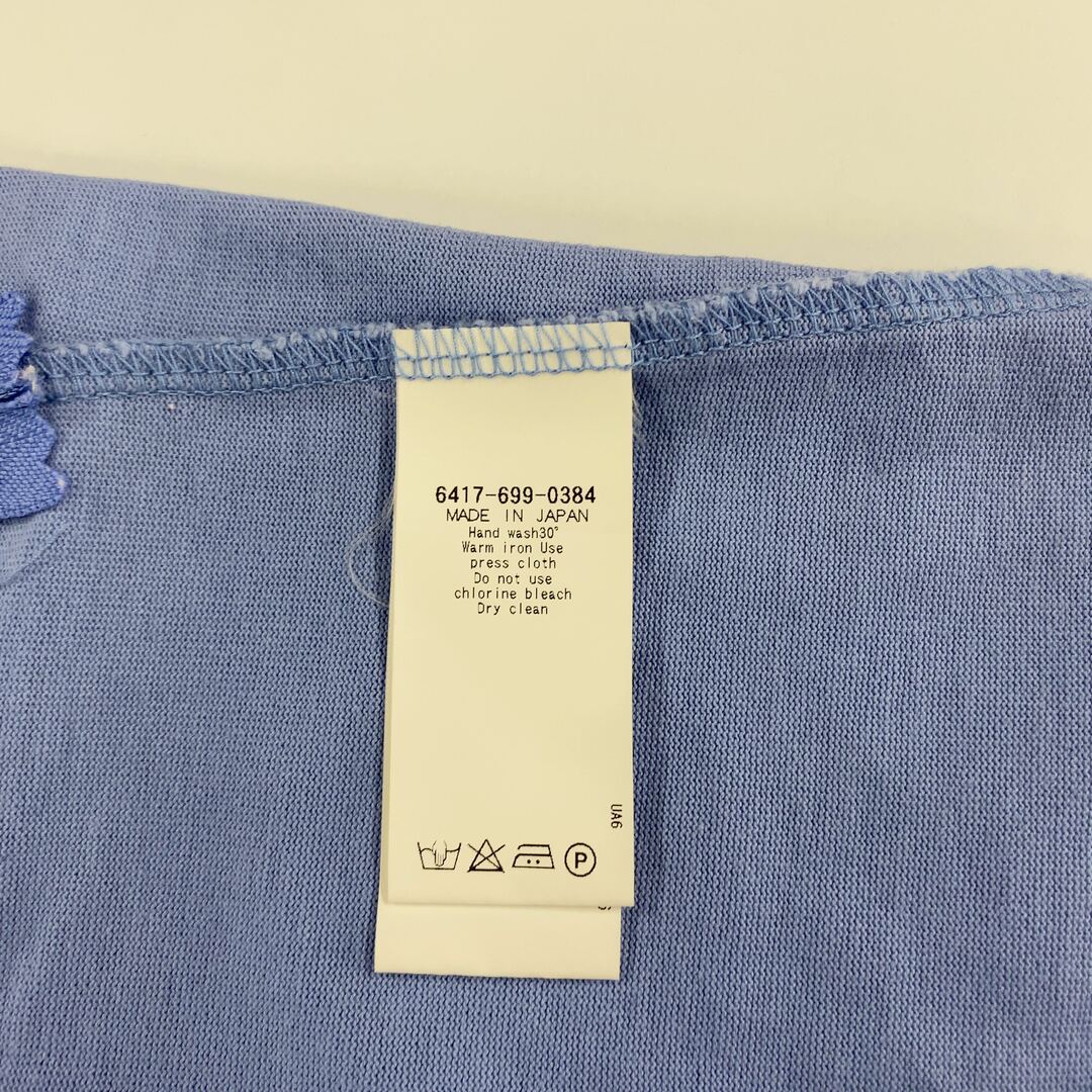 UNITED ARROWS(ユナイテッドアローズ)のUNITED ARROWS レディース ユナイテッドアローズ Tシャツ/カットソー(半袖/袖無し) レディースのトップス(Tシャツ(半袖/袖なし))の商品写真