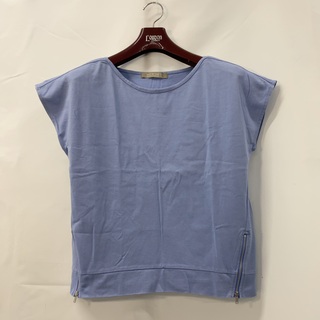 ユナイテッドアローズ(UNITED ARROWS)のUNITED ARROWS レディース ユナイテッドアローズ Tシャツ/カットソー(半袖/袖無し)(Tシャツ(半袖/袖なし))