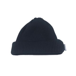 WACKO MARIA - WACKO MARIA KNIT WATCH CAP 