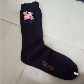 PINK HOUSE - 新品　ピンクハウス　靴下