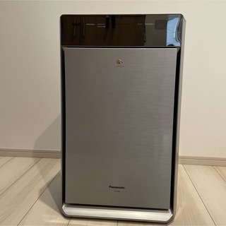 パナソニック(Panasonic)のPanasonic 加湿空気洗浄機　Ｆ-VXJ90(空気清浄器)