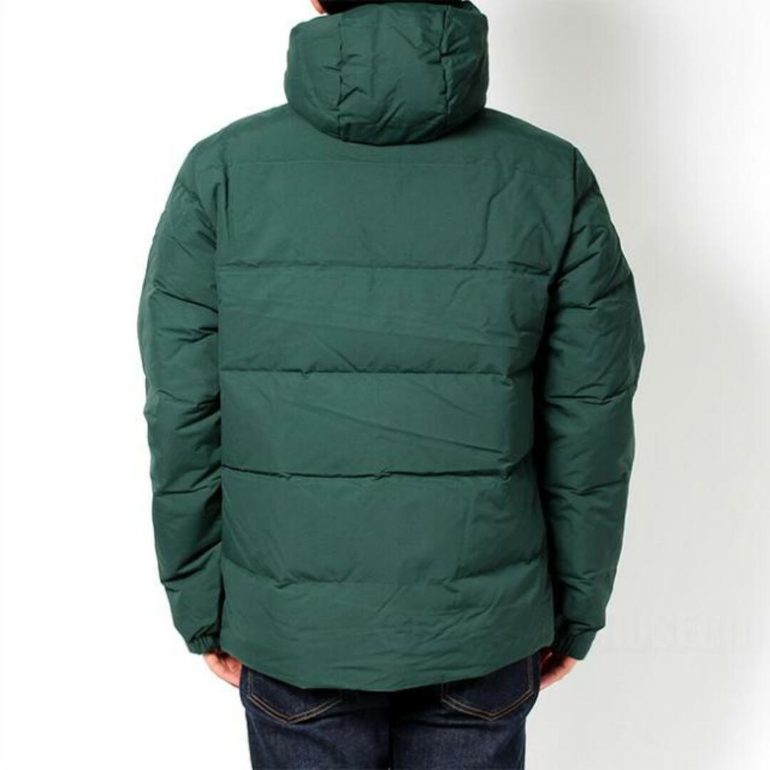 patagonia(パタゴニア)の【新品未使用】 パタゴニア patagonia ダウンジャケット ダウンコート MENS DOWNDRIFT JACKET メンズ 20600 【Mサイズ/OAR TAN】 メンズのジャケット/アウター(ダッフルコート)の商品写真