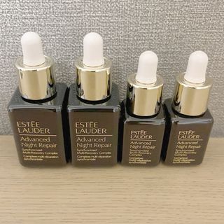 エスティローダー(Estee Lauder)の【新品未使用】美容液44ml【送料込】(美容液)