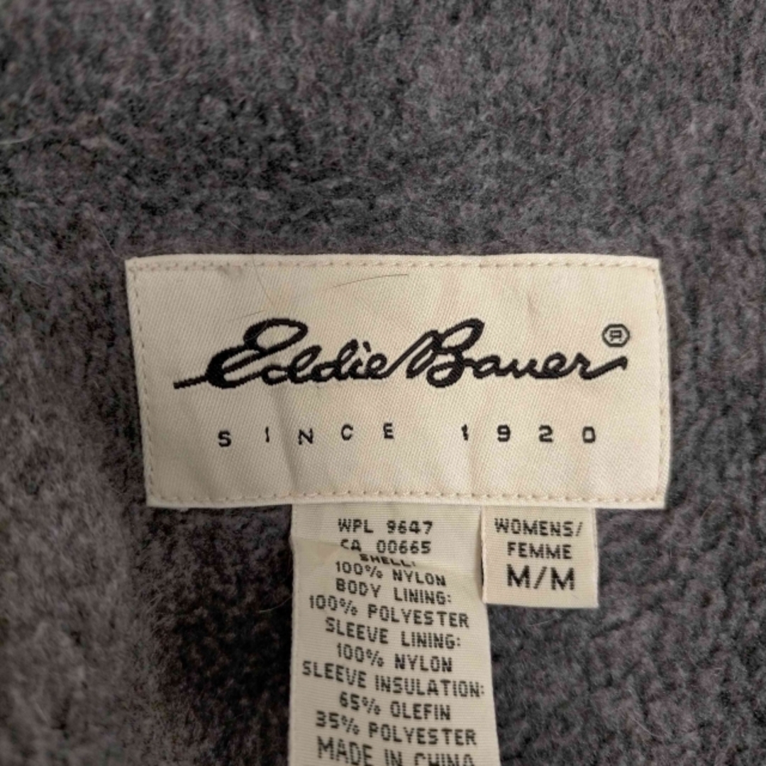 Eddie Bauer(エディーバウアー)のEddie Bauer(エディーバウアー) レディース アウター ジャケット レディースのジャケット/アウター(ブルゾン)の商品写真