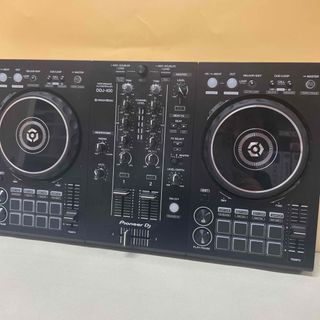 Pioneer - 【中古美品】DDJ-400-s （ライセンスキー含め全付属品付 