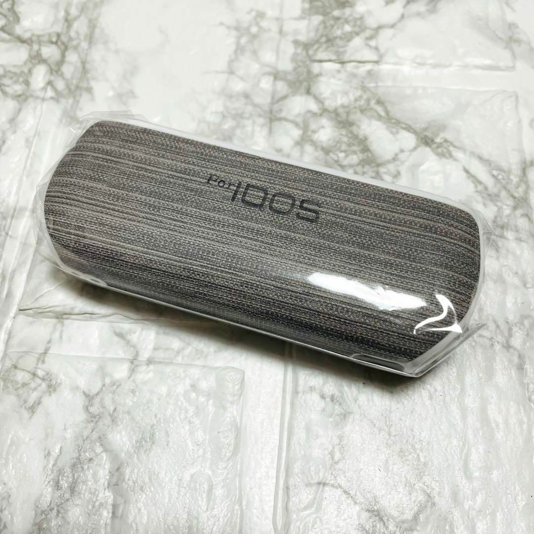 iQOS3 アイコス３デュオ ケース 充電口予備 内部超繊維 耐衝撃 指紋防止 メンズのジャケット/アウター(ノーカラージャケット)の商品写真