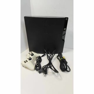 ソニー(SONY)の【ジャンク品】PS3 プレイステーション3 CECH-2000A  120GB(家庭用ゲーム機本体)