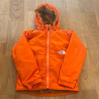 ノースフェイス(THE NORTH FACE) フリース（オレンジ/橙色系）の通販