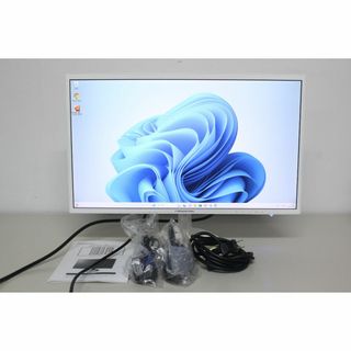 プリンストンテック(Princeton Tec)のプリンストン/フルHD液晶モニター/PTFWJA-22W/21.5インチ ⑤(ディスプレイ)