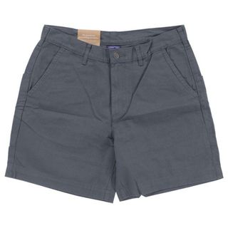 パタゴニア(patagonia)のPatagonia パタゴニア  Men's Stand Up Shorts 7 スタンドアップショーツ 57228 ショートパンツ アウトドア 売れ筋アイテム 3.グレー(ショートパンツ)