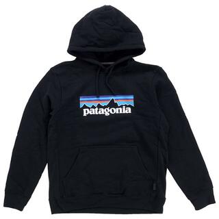 パタゴニア(patagonia)のPatagonia パタゴニア Men’s P-6 Uprisal Hoody 39622 メンズ フーディ パーカー スウェット 売れ筋アイテム アウトドア 1.ブラック(パーカー)