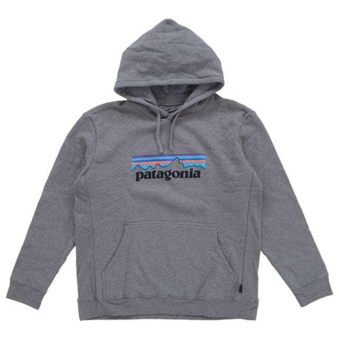 patagonia(パタゴニア)のPatagonia パタゴニア Men’s P-6 Uprisal Hoody 39622 メンズ フーディ パーカー スウェット 売れ筋アイテム アウトドア 2.グレー メンズのトップス(パーカー)の商品写真