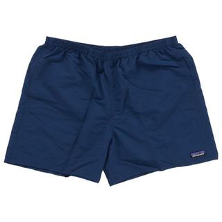 パタゴニア(patagonia) ショートパンツ(メンズ)（イエロー/黄色系）の