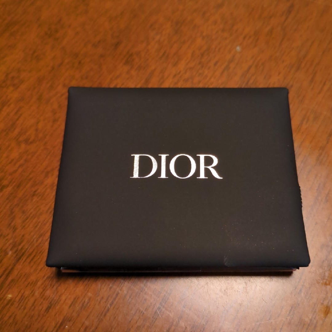Dior(ディオール)のミスディオール　ブルーミングブーケ&スキンマッティファングペーパー コスメ/美容のコスメ/美容 その他(その他)の商品写真