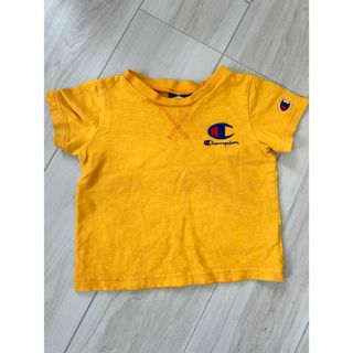 チャンピオン(Champion)のchampion Tシャツ　95(Tシャツ/カットソー)