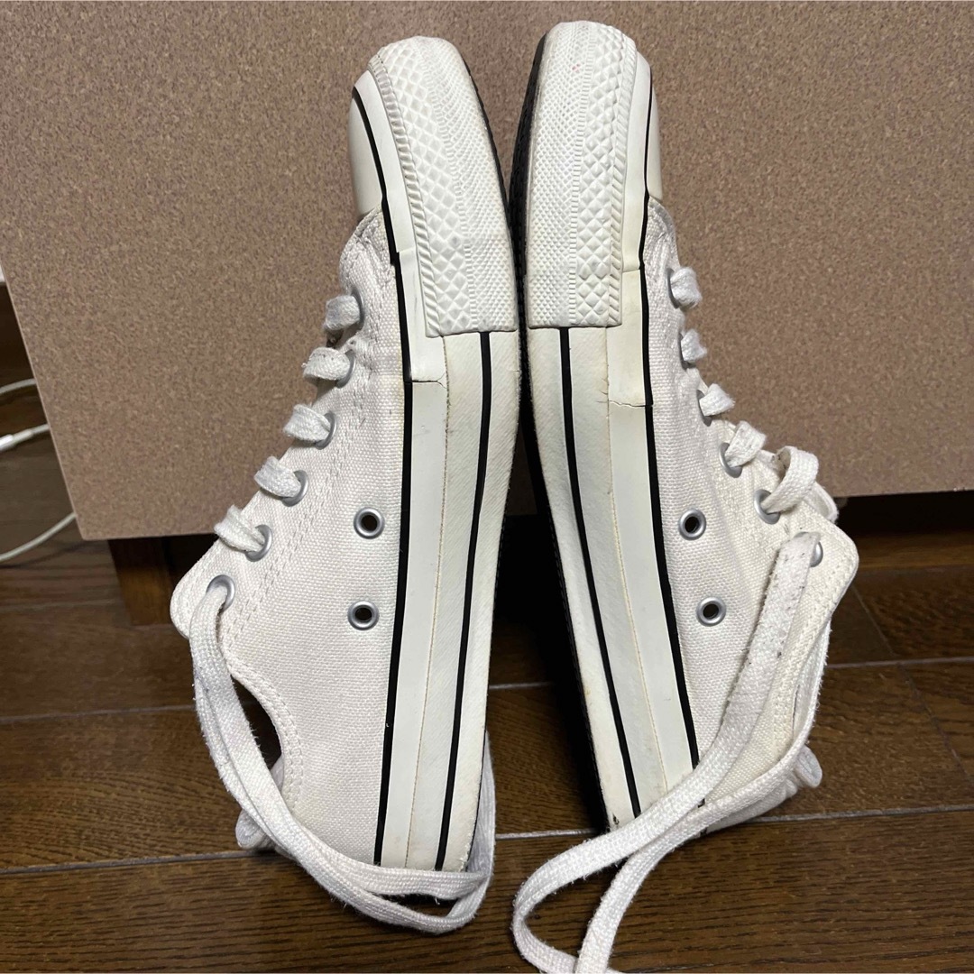 ALL STAR（CONVERSE）(オールスター)のCONVERSE ALL STARスニーカー レディースの靴/シューズ(スニーカー)の商品写真