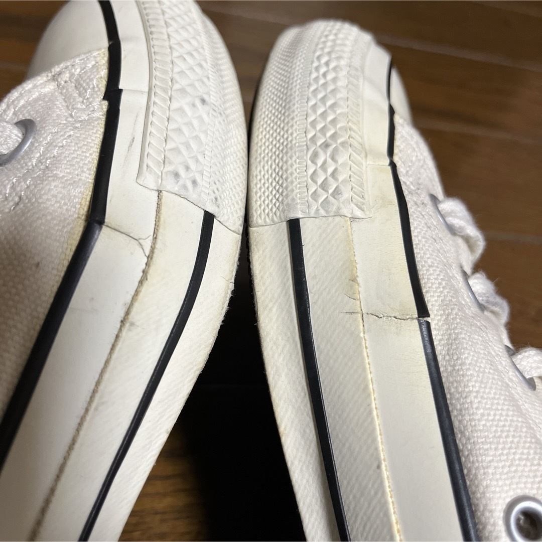 ALL STAR（CONVERSE）(オールスター)のCONVERSE ALL STARスニーカー レディースの靴/シューズ(スニーカー)の商品写真