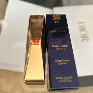 エスティローダー(Estee Lauder)のESTEE LAUDER エスティ ローダー リップ(口紅)