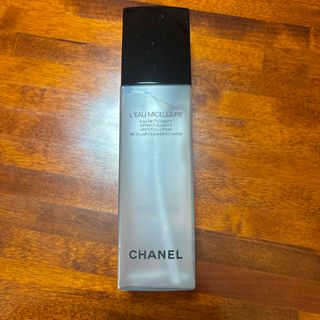 シャネル(CHANEL)のシャネル オーミセラー 拭き取り用メークアップリムーバー(クレンジング/メイク落とし)