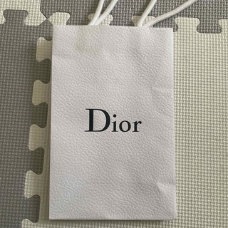ディオール(Dior)のディオール　ショッパー(ショップ袋)