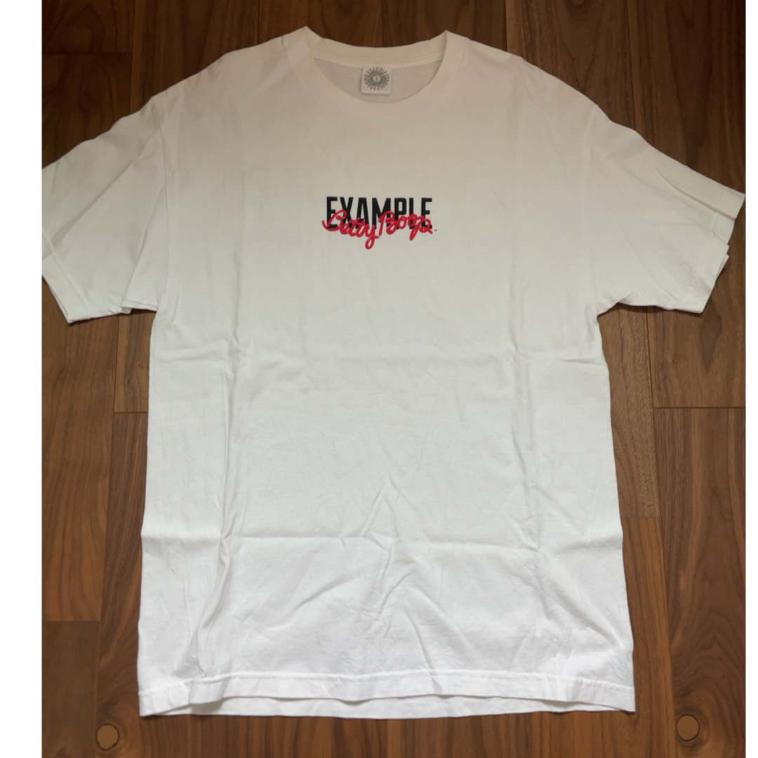 EXAMPLE ベティーちゃんTシャツ レディースのトップス(Tシャツ(半袖/袖なし))の商品写真