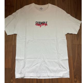 EXAMPLE ベティーちゃんTシャツ(Tシャツ(半袖/袖なし))