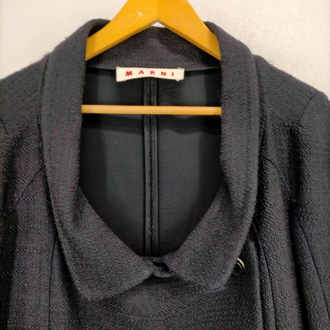 Marni(マルニ)のMARNI(マルニ) レディース アウター コート レディースのジャケット/アウター(その他)の商品写真