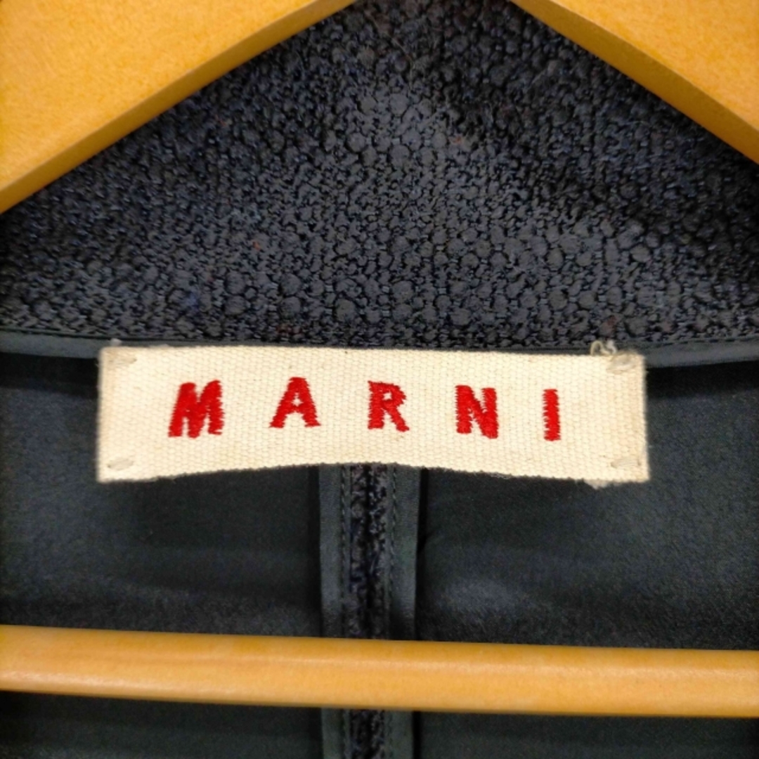 Marni(マルニ)のMARNI(マルニ) レディース アウター コート レディースのジャケット/アウター(その他)の商品写真