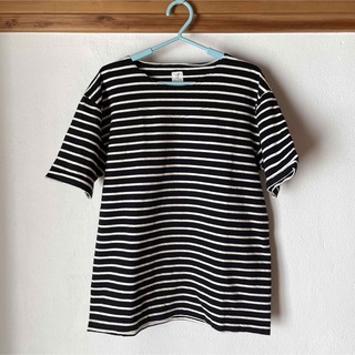 アナトミカ(ANATOMICA)のアナトミカ バスクシャツ(Tシャツ/カットソー(半袖/袖なし))